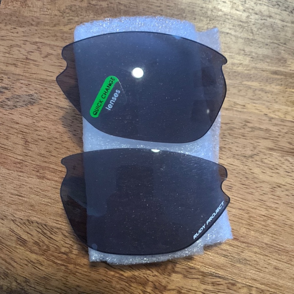 Rudy project lenses